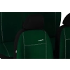 Pokrowce uniwersalne Comfort (zielone)